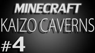 Kaizo Caverns 04  quotStarlight Cavernquot Z044 [upl. by Vitalis826]