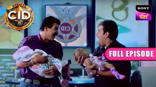 CID Bureau में क्यों गूंज रही हैं बच्चों की किलकारियाँ  CID  23 Dec 2022  Full Episodes [upl. by Oringa]