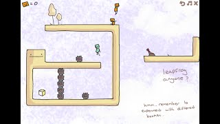 TAS Flash Use Boxmen by Merl in 015847 [upl. by Caplan]