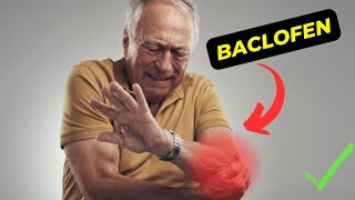 Baclofen What Is It Used For and How Can It Help [upl. by Marchak]