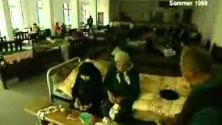 Kosovo Krieg Spiegel TV Reportage  1999  77 [upl. by Aicilak]