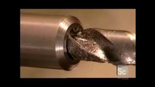 How Its Made  Drill Bits Discovery Channel Episode  AutoDrill [upl. by Haymes]