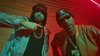 Eminem ft Snoop Dogg  From the D2 the LBC New Song [upl. by Annaxor]