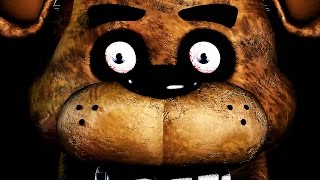 Five Nights at Freddys Secret 6th and 7th Night  Part 4 [upl. by Eikciv]