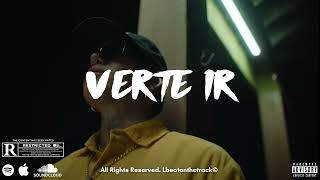 Beele Type Beat VERTE IR Reggaeton Instrumental 2024 🔥 [upl. by Ennahteb992]