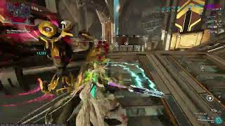 Warframe PC  Weekly Archon Hunt 982024  Nira [upl. by Coulter]