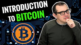 Introduction to Bitcoin what is bitcoin and why does it matter [upl. by Reh]