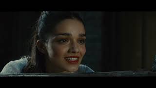 West Side Story  Steven Spielberg on Rachel  In Cinemas Now [upl. by Marb]