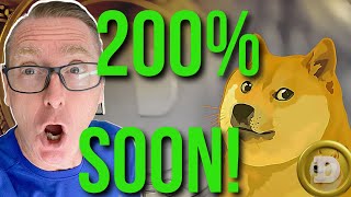 DOGECOIN IS GOING INCREASE 2X IN PRICE  DOGECOIN DOGE DOGECOINNEWS [upl. by Gadmon]