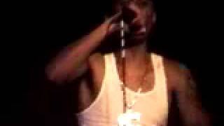 Canibus  Greatest Freestyles Live Performance [upl. by Arsuy]