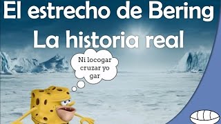 El estrecho de Bering  La historia real [upl. by Maleki]