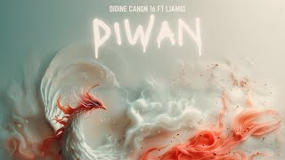 Didine Canon 16 DIWAN Ft Liamsibaby Ep3 [upl. by Bernardo485]