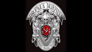 Dropkick Murphys  Rose Tattoo Lyrics Video [upl. by Niwrad]