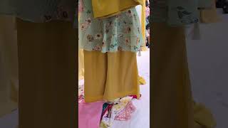 western party wear dresses for girls wholesale supplier in kolkata 2 [upl. by Evadnee]