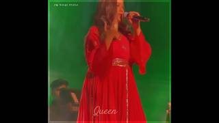 Bairi piya Shreya Ghoshal \Live shorts [upl. by Hbahsur]