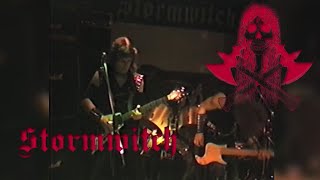 STORMWITCH  Live in Geislingen 1984 [upl. by Eerrehs]