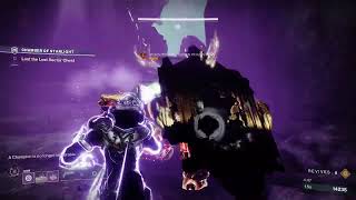 Destiny 2  Perdition Legendary Lost Sector  Solo and Flawless  Loadouts amp Strategies [upl. by Biagio]