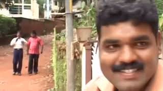 jokulatike Tulu movie comedy scene [upl. by Refotsirk808]