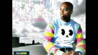 nelson freitas  bo amp nha melodia [upl. by Feilak]