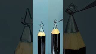 More pencil techniques for the beginners tips more art diy shortsvideo shorts [upl. by Etnoid]