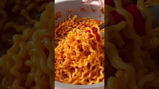 Creamy Gochujang Pasta [upl. by Naud]