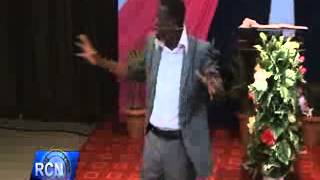 Apostle Arome Osayi  Operation of demons [upl. by Renzo647]