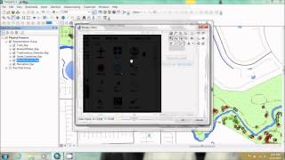 Tutorial 91 Building cartographic representations [upl. by Elleivad47]