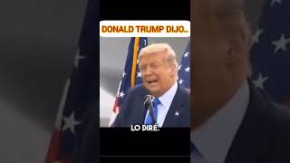 evangélicos donaldtrumpnews cristianos debate apologetica [upl. by Kenzie]