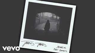 Jarryd James  1000x Official Audio ft Broods [upl. by Pax]