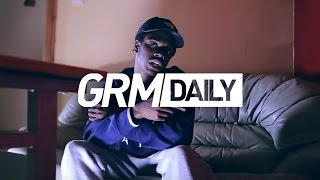 Reeko Squeeze  Normal Dude Music Video  GRM Daily [upl. by Rickey]