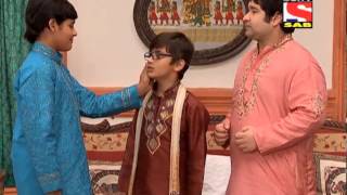 Baal Veer  Episode 247  4th September 2013 [upl. by Ricardama]