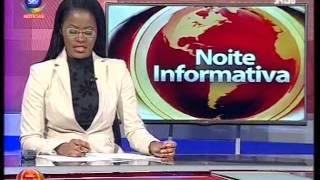 STV NoiteInformativa 02 11 2015 [upl. by Ielarol]