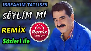 Söylim Mi 🎵 Remix istasyon [upl. by Neal650]