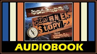 CZARNE STOPY Audiobook MP3  Seweryna Szmaglewska Lektura Szkolna Mp3  Pobierz całość [upl. by Amii898]