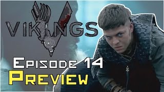 Viking Season 4 Episode 14 Preview Breakdown [upl. by Herahab694]