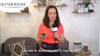 10 volontaires ont testé la ceinture Slendertone Connect Abs [upl. by Wakefield521]