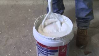 How To Get the Smoothest Drywall Finish [upl. by Akemehc]