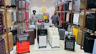 100 original luxury luggage bags  shoes clothes  Upto 70 off  COD available [upl. by Mungam434]