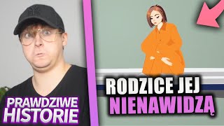 RODZICE JEJ NIENAWIDZĄ oddali ją [upl. by Pearl857]