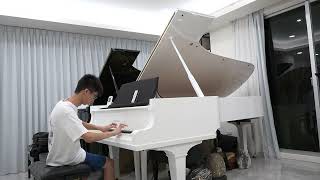 【🎹李柏均💖勤奮🎹】20240828【哈農 💖知識並不代表技巧，知識加上一萬小時的學習與復習💖才是技巧】【學習肯定是辛苦的🌹反覆做到厭煩，累積無法撼動的成果】【關鍵不在天賦，而是練習】🎵音旋雋陞🎶 [upl. by Dib]