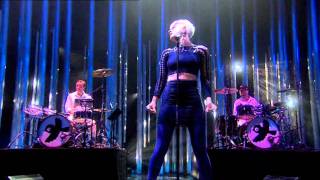 ROBYN  Dancing On My Own  Live at Oslo Spektrum  Nobel Peace Prize Concert [upl. by Aelyak]