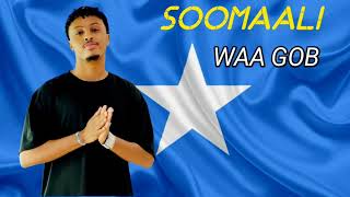 Salahsanaag SOOMAALI WAA GOB MUSIC 2024 saalaxsanaag [upl. by Nahc617]