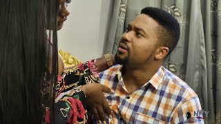 FEEL MY PAIN COMPLETE SEASON 1amp2  LUCHY DONALDS 2023 LATEST NIGERIAN NOLLYWOOD MOVIE [upl. by Gerbold]