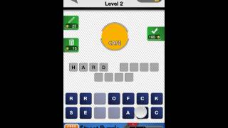 LogoMania Ultimate Level 2 Answer Guide [upl. by Cooperstein860]