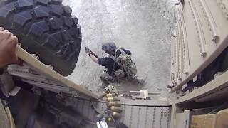 U S Special Forces Combat Footage in Afghanistan Helmet Cam Live Action [upl. by Velvet483]