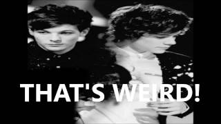 The Larry song With LyricsPictures [upl. by Lorak]