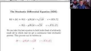 Stochastic Differential Equations [upl. by Calmas]