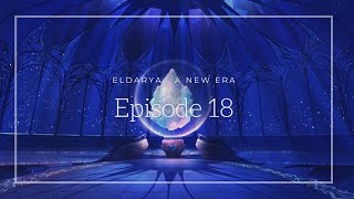 Eldarya A New Era  Episode 18 Leiftan [upl. by Remliw597]