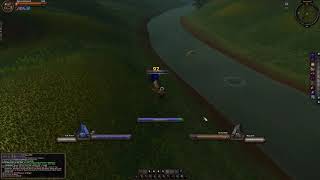 Farscapes Azerite UI for Classic [upl. by Girardo55]