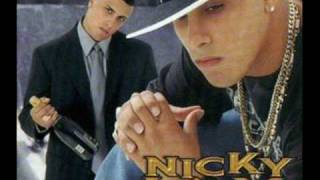 Nicky Jam y Abel  Yo quiero acariciarte la piel [upl. by Angele]